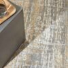 Calvin Klein rug Enchanting CK005 ECH04 GYBGE GREY BEIGE 5X7 099446869975 interior 2