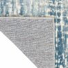 Calvin Klein rug Enchanting CK005 ECH04 SEAIV SEAGLASS IVORY 5X7 099446869913 CRB