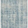 Calvin Klein rug Enchanting CK005 ECH04 SEAIV SEAGLASS IVORY 8x10 099446869937