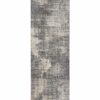 Calvin Klein rug Rush CK950 CK953 GRYBG GREY BEIGE 2x7 099446801142