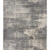 Calvin Klein rug Rush CK950 CK953 GRYBG GREY BEIGE 5x7 099446801173