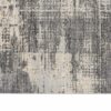 Calvin Klein rug Rush CK950 CK953 GRYBG GREY BEIGE 5x7 099446801173 ALT2