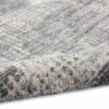 Calvin Klein rug Rush CK950 CK953 GRYBG GREY BEIGE 5x7 099446801173 TX01