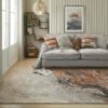 Concept Looms rug Amara AMA101 IVORY GREY TAUPE 220x160 0639059104096 5