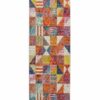 Concept Looms rug Carnaval CAR102 MULTICOLOUR 240x80 5430446528427 1