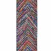 Concept Looms rug Carnaval CAR104 MULTICOLOUR 240x80 5430446528489 1