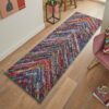 Concept Looms rug Carnaval CAR104 MULTICOLOUR 240x80 5430446528489 2