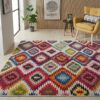 Concept Looms rug Carnaval CAR106 MULTICOLOUR 220X160 0639059103822 6
