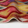 Concept Looms rug Carnaval CAR109 MULTICOLOUR 220X160 0639059103914 4