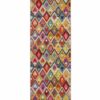 Concept Looms rug Carnaval CAR109 MULTICOLOUR 240x80 5430446528632 1