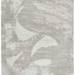 Concept Looms Rugs, Dune DU155 White / Light Blue