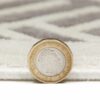 Concept Looms rug Lugano LUG03 LTGRYIV 230X160 0639059103211 4