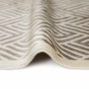 Concept Looms rug Lugano LUG03 LTGRYIV 230X160 0639059103211 5
