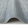 Concept Looms rug Maze MAZ104 BLUE 220X160 5430446528274 3