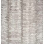 Nourison Rugs, Abstract Hues ABH03 Grey / White