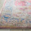 Nourison rug Ankara Global ANR01 MULTI 5x8 099446456335 DT01