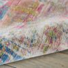 Nourison rug Ankara Global ANR01 MULTI 5x8 099446456335 TX01
