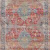 Nourison rug Ankara Global ANR01 MULTI 5x8 099446456335 main