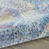 Nourison rug Ankara Global ANR05 MULTI 5x8 099446456939 TX01