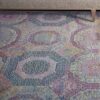 Nourison rug Ankara Global ANR05 MULTI 9x12 099446456960 interior 2