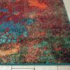 Nourison rug Celestial CES08 ATLTC 6x8 099446366733 DT01
