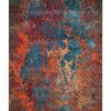Nourison rug Celestial CES08 ATLTC 6x8 099446366733 MAIN