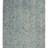 Nourison rug Colorado CLR02 INDIV INDIGO IVORY 5x7 099446786333