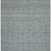 Nourison rug Colorado CLR02 INDIV INDIGO IVORY 8x10 099446786340