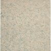 Nourison rug Colorado CLR02 IVGRE IVORY GREEN 8x10 099446786418