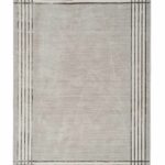 Nourison Rugs, Desire DSR01 Grey / Silver