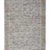 Nourison rug Desire DSR02 CHAGY CHARCOAL GREY 5X7 099446128874
