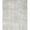 Nourison rug Glitz GLZ09 SILGY SILVER GREY 5x7 099446904041