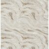 Nourison rug Glitz GLZ22 GRYGD GREY GOLD 8x10 099446951212 1