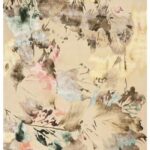 Nourison Rugs, Prismatic PRS15 Beige / Multi