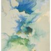 Nourison rug Prismatic PRS16 SEAFM 8x10 099446471109