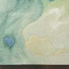 Nourison rug Prismatic PRS16 SEAFM 8x10 099446471109 CR01