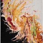 Nourison Rugs, Prismatic PRS21 Multicolour