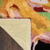 Nourison rug Prismatic PRS21 MULTI MULTICOLOR 8x10 099446814173 CRB