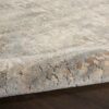 Nourison rug Quarry QUA03 BGEGY BEIGE GREY 5x7 099446746214 TX01