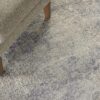 Nourison rug Rustic Textures RUS09 IVLTB IVORY LIGHT BLUE 6x9 099446089397 interior 2