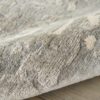 Nourison rug Silk Shadows SHA17 SAND 8x10 099446451033 TX01
