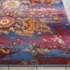 Nourison rug Vintage Kashan VKA03 RDMTC 5x7 099446455574 DT01