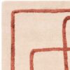 Asiatic rug 96 Infinity Copper 2