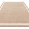 Asiatic rug Albi Sand 1 3D
