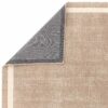 Asiatic rug Albi Sand 3
