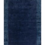 Rug Asiatic Ascot Navy