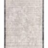 Asiatic rug Blade Border 08 Silver Grey
