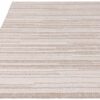 Asiatic rug Camber Stripe Sand 1