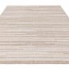 Asiatic rug Camber Stripe Sand 1 3D