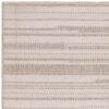 Asiatic rug Camber Stripe Sand 2